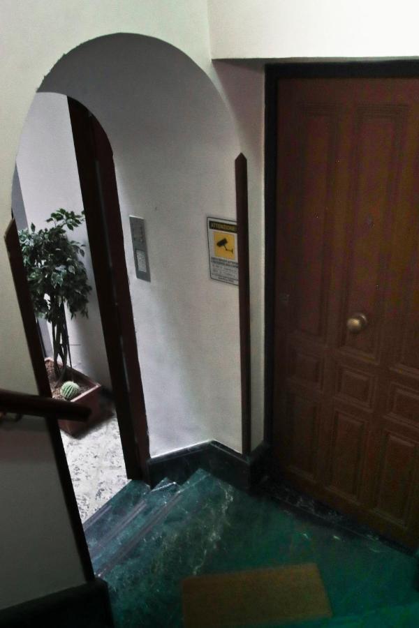 Olimpo Degli Dei Bed & Breakfast Napoli Bagian luar foto