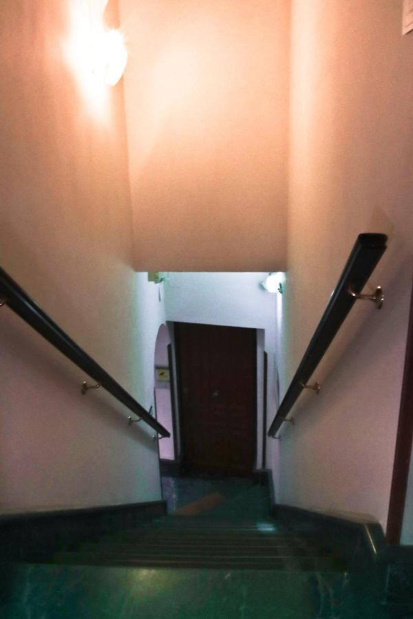 Olimpo Degli Dei Bed & Breakfast Napoli Bagian luar foto