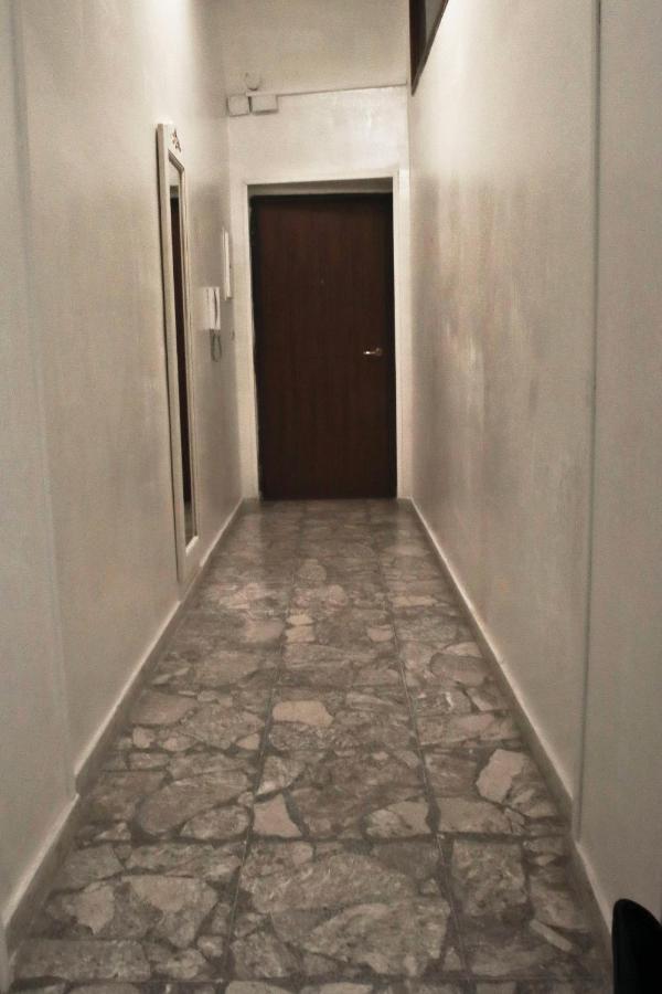 Olimpo Degli Dei Bed & Breakfast Napoli Bagian luar foto