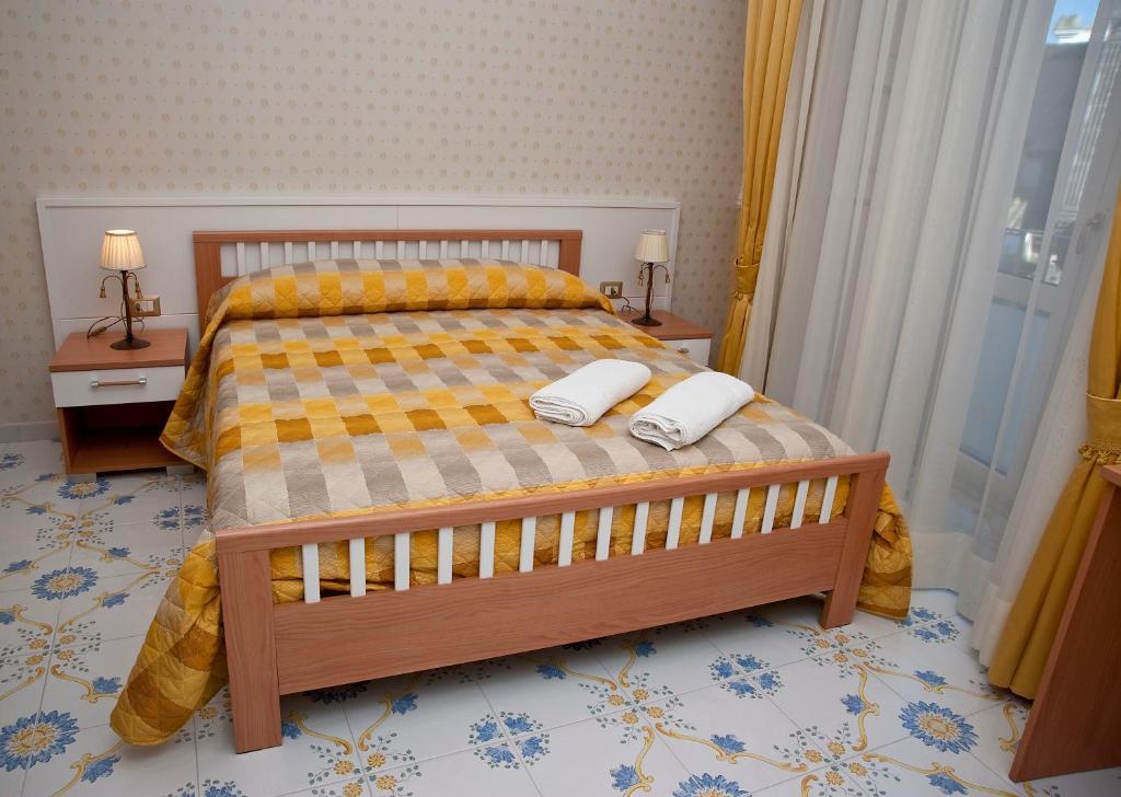Olimpo Degli Dei Bed & Breakfast Napoli Ruang foto